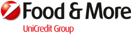 Food & More logo