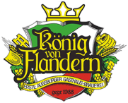 Koenig von Flandern Logo